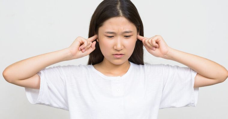 耳鳴是身體失衡警訊！醫教補脾腎＋1招「拍打操」不再嗡嗡叫