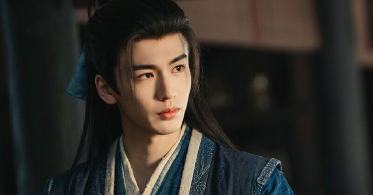 《逐玉》張凌赫高顏值引熱議！哈佛證實看帥哥能紓壓，連記憶力都變好