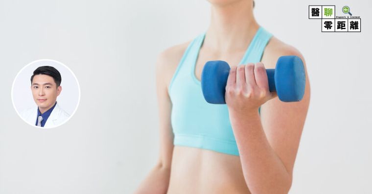 糖尿病體脂飆40％卻肌少臥床！做對這些事增肌3kg重新站起來