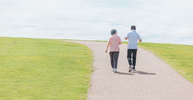 60歲大叔血糖190→90！日醫認證「最強3習慣」連血壓都降回來