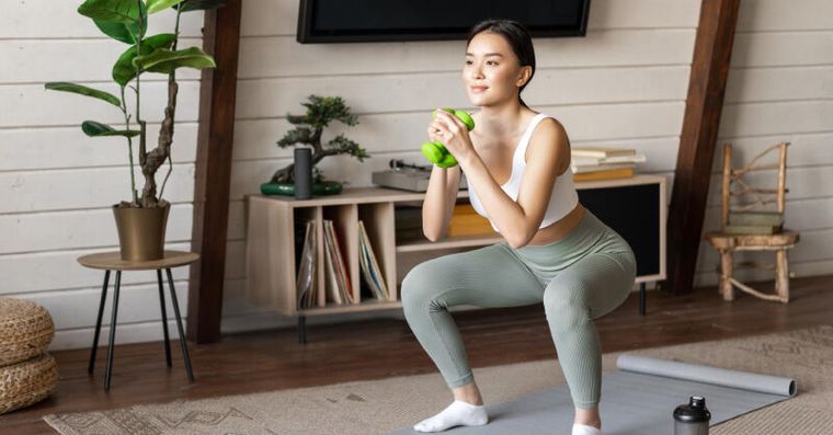 想健康但懶得動？名醫教「一動作」血糖600→200、大腦變年輕