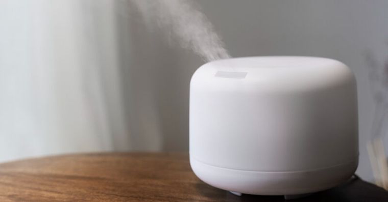 加濕霧化器加殺菌劑消毒？胸腔醫師警告：南韓曾因此死了數百人