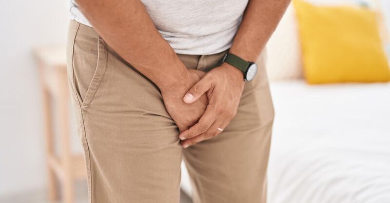 治鼻水變插尿管？他膀胱脹到慘插尿管，這顆「黃色小藥丸」是元兇