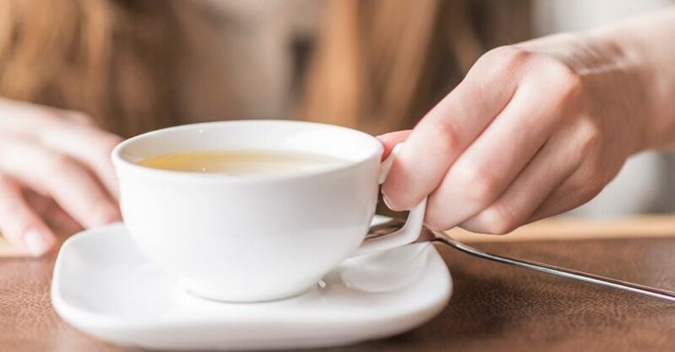 冬季進補變慢性發炎！手腳冰冷狂喝「這碗湯」皮膚紅癢竟大爆發