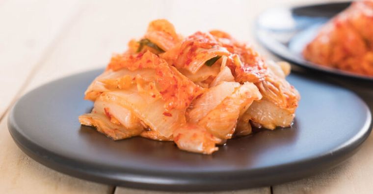 研究揭這道發酵小菜降體脂、預防脂肪肝，醫最推「低溫涼拌」吃