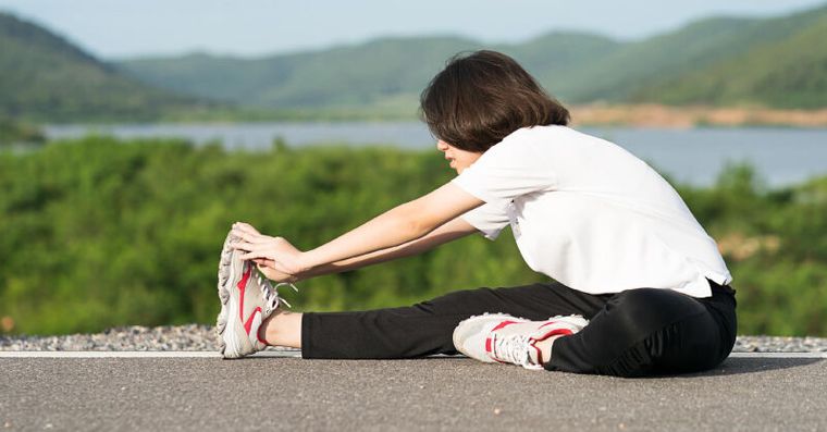 腦科名醫悔恨「沒從50歲開始練」！3招懶人運動防失智不臥床