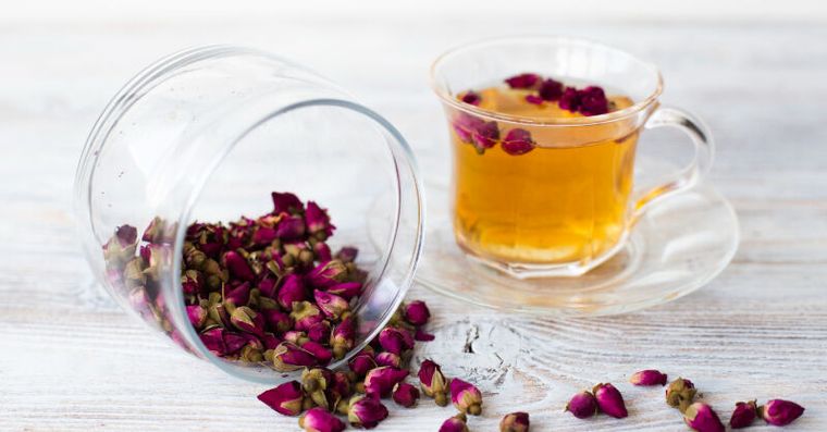 立春氣喘發病多17％！必喝「粉紅養肝茶」＋3穴道頭痛感冒都散了