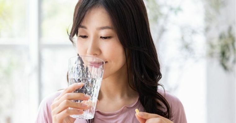 吃對時間、效果更好！維生素B群正確吃法全攻略!