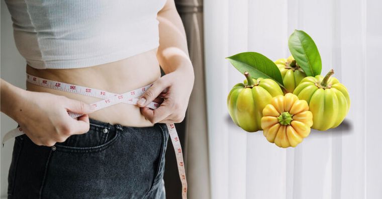 減肥吃藤黃果？藤黃果功效及HCA關鍵營養素解析