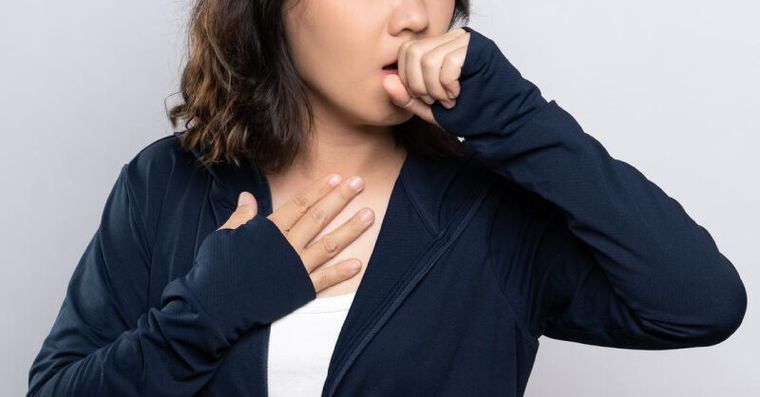 台灣首現沒出國竟染球黴菌！症狀激似肺癌，疾管署曝可能感染源