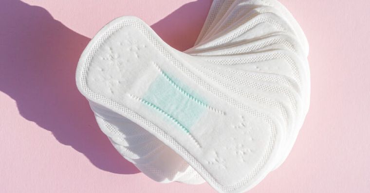 比蒸籠還悶！護墊用錯是陰道炎兇手，醫揭真相換「它」更好