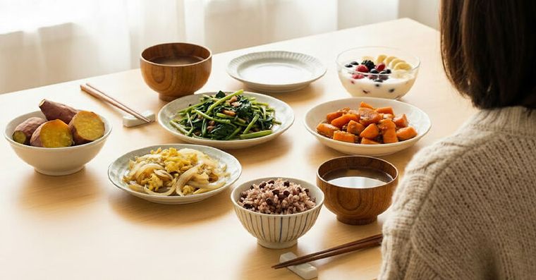 10大清腸食物掃光你的腸道垃圾！營養師教你間接排毒防癌、拒絕凸小腹