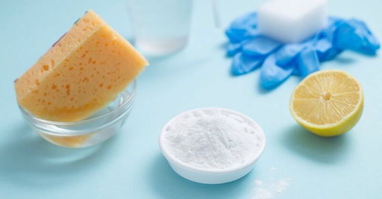 小蘇打粉10大用途全攻略：清潔除臭還能去油除濕「8種材質」千萬別碰