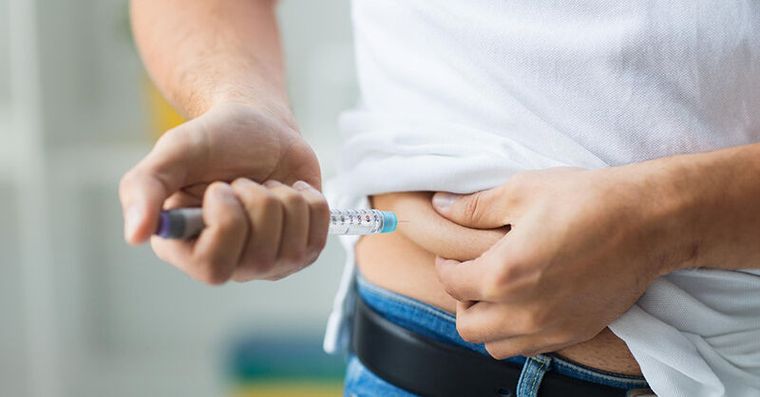 中年男自購瘦瘦針住院25天！只因做錯「這件事」器官衰竭險喪命