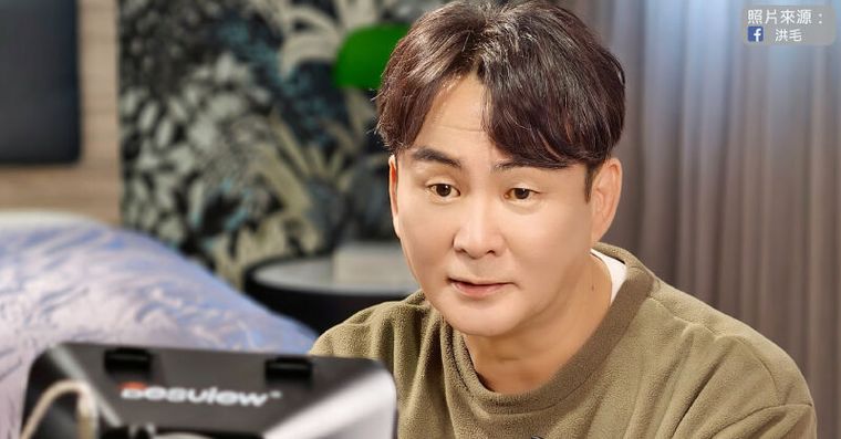 尿尿顏色怪怪！男星險爆肝三度病危，忽略5警訊小心肝膽全壞