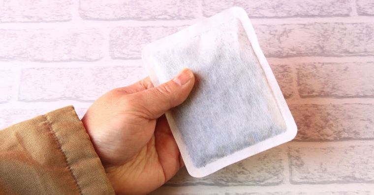 暖暖包貼1部位30分暖全身！3大保暖妙招，不怕冷到皮皮挫！