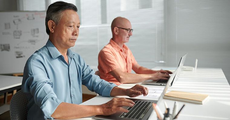 60歲確診認知障礙！90歲社長靠這件事，讓大腦凍齡30年