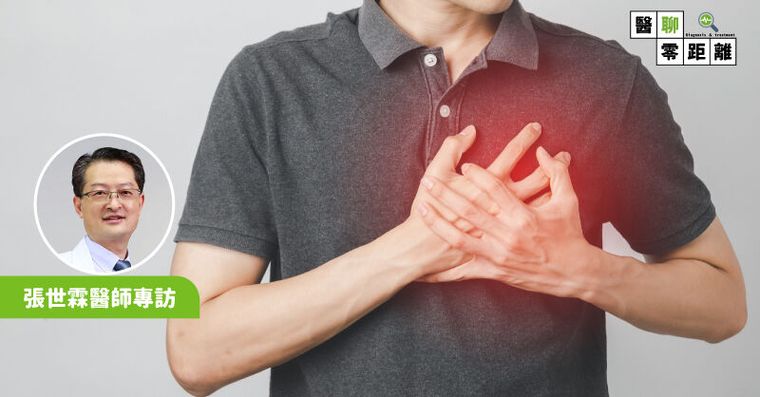 比癌症還煎熬！心房顫動讓中風率飆5倍，北榮名醫揭救命關鍵