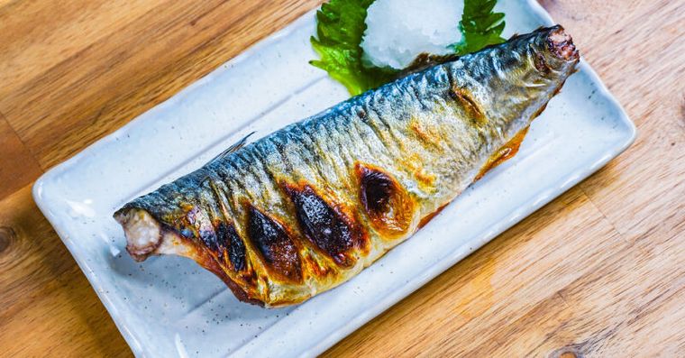 台灣人愛吃這魚補腦！營養師急喊「別每天吃」3守則不怕腰圍失守