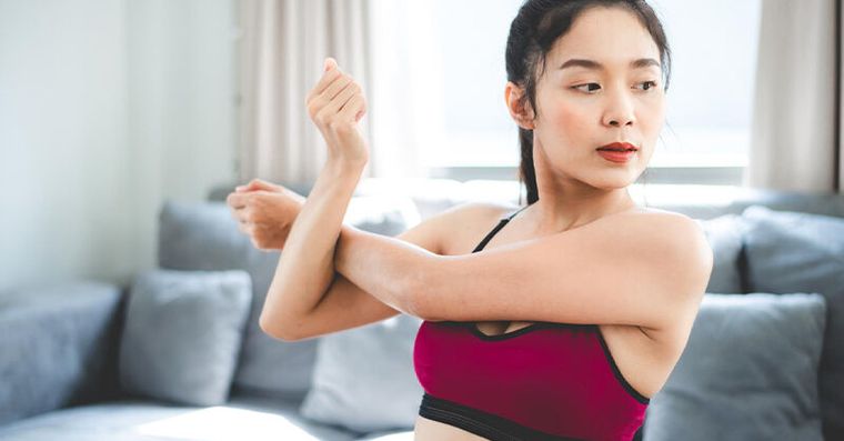 低成本運動是超強抗癌劑！日歌手兩習慣戰勝乳癌9年不復發