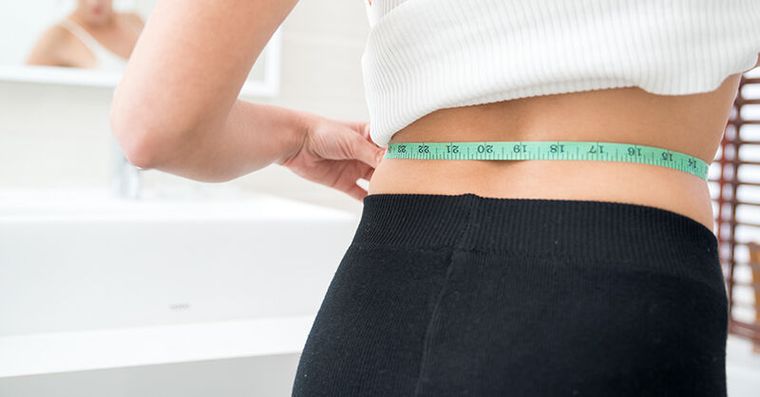 50歲像30歲！逆齡媽「做對兩件事」狂瘦29公斤不復胖