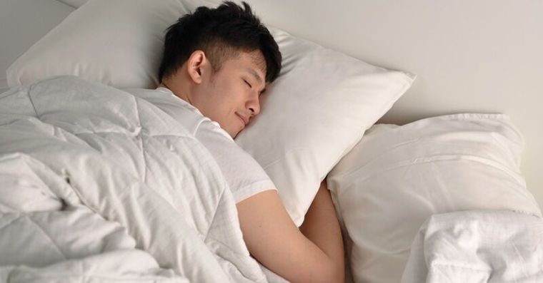 熬夜等於大腦在囤垃圾！日專家揭「這睡眠期」能洗掉失智毒素