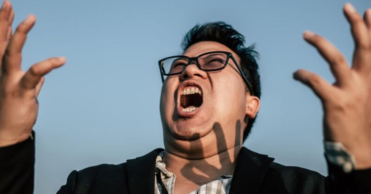 怨氣是癌細胞超級肥料！情緒毒素可能積出「7種癌症」越憋越傷身