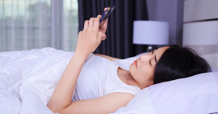 不是愛吃甜！睡前1個習慣沒注意，糖尿病風險竟暴增67％