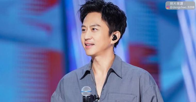 不挨餓偷懶也能瘦！鄧超「擺爛式減肥」腰圍少4公分輕鬆甩肚