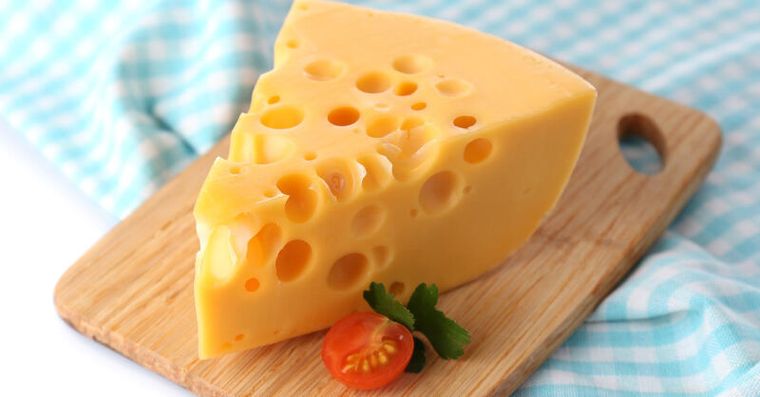 別怕起司不健康！每週吃1次降24％失智風險，醫推這款效果最好