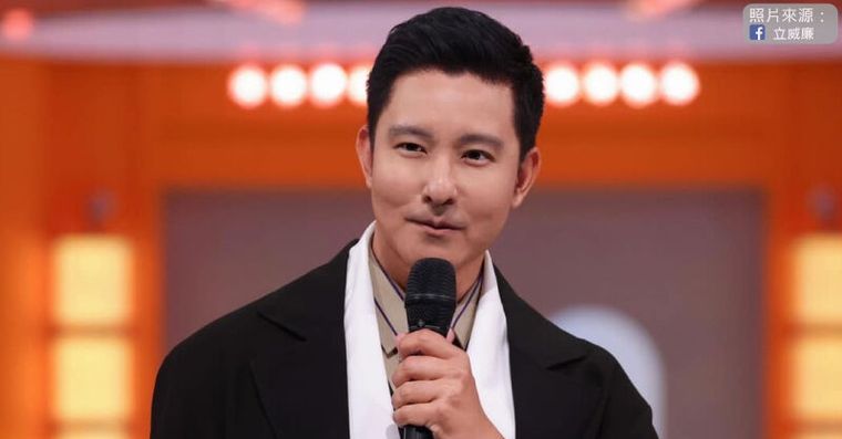 49歲立威廉罹癌二期親訴最大恐懼！腰痠背痛看不好注意6種癌警訊