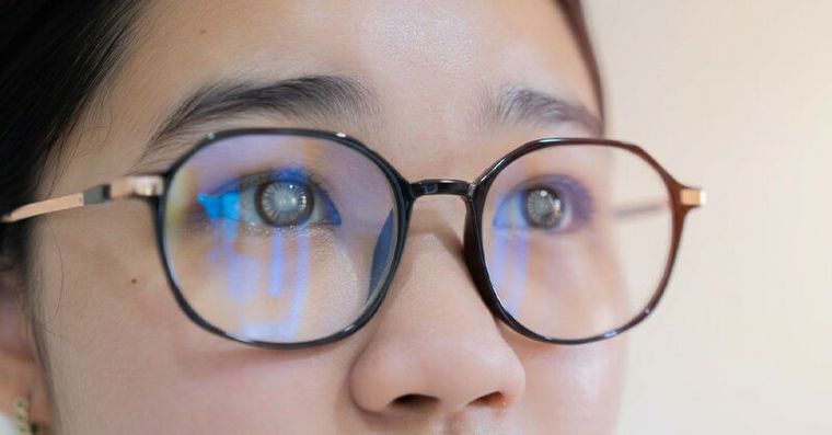 32歲視力剩0.1！2種人白內障提早幾十年，醫勸：這事不改會失明