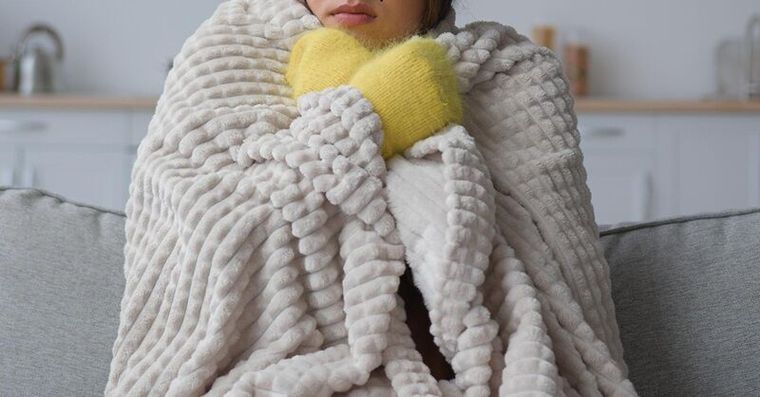 比暖暖包還厲害！寒流來手腳冰冷？「這部位」像自帶暖爐一按全身就熱