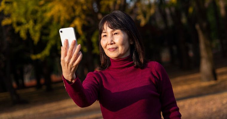 皮克敏旋風！邊玩邊走補氣生津？醫曝「最溫和養筋法」3原則體力翻倍