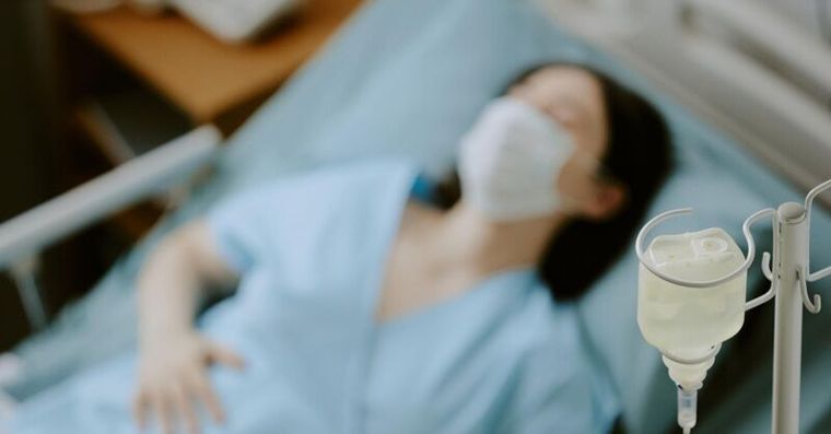 飛沫就傳染！「流行性腦脊髓膜炎」確診創7年新高，致死率達四成