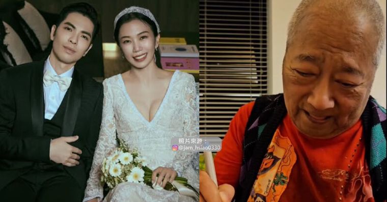 蕭敬騰岳父、資深藝人林光寧病逝！致命「吸入性肺炎」4招保命