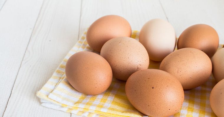 吃蛋別吃錯！研究：每周吃「這天數」降27％失智風險！