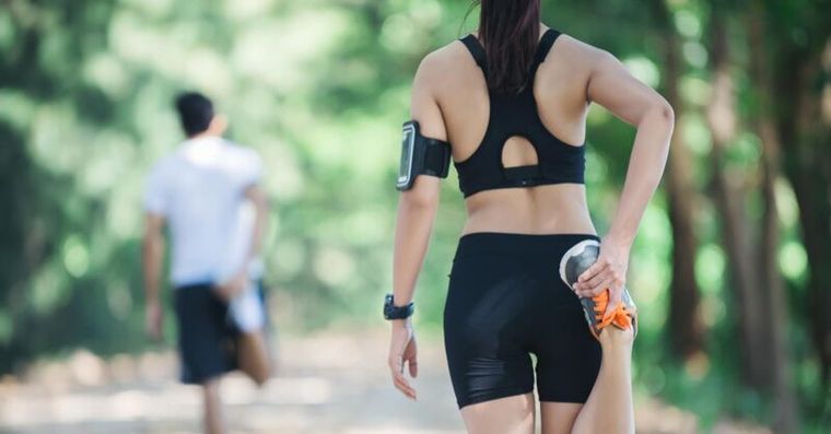 不是走路或跑步！哈佛30年研究「這樣運動」最長壽，死亡率大降19%