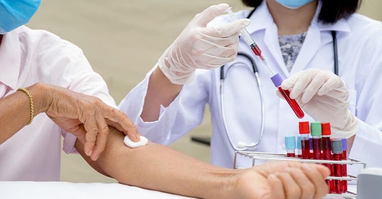 血糖降不下肝會出問題！抽血多問一句「這指數」預防隱形肝硬化