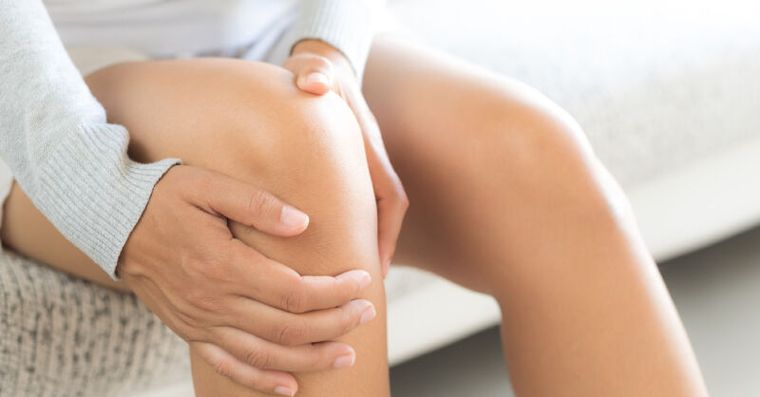 膝蓋痛怕磨損不敢動更慘！研究揭最強止痛藥「這類運動」最養膝蓋
