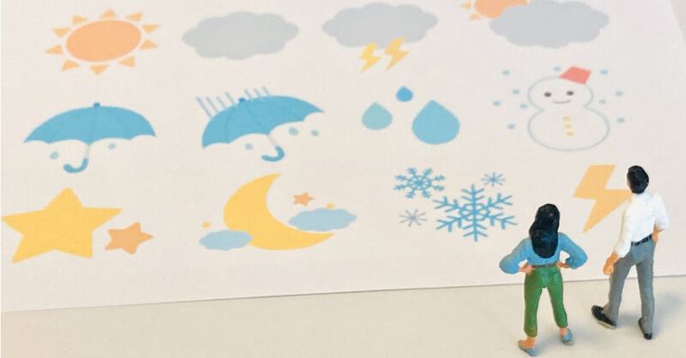 跨年兩波冷空氣接力！這天過後有機會迎寒流，跨年元旦天氣一次看