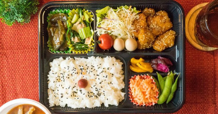 午餐別吃這5種菜！醫曝「護胃養心菜單」吃這色食物補腎強筋骨