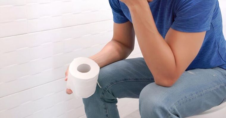 他便祕用力竟猝死？醫揭上廁所「3動作疊加致命」這樣做超傷心血管