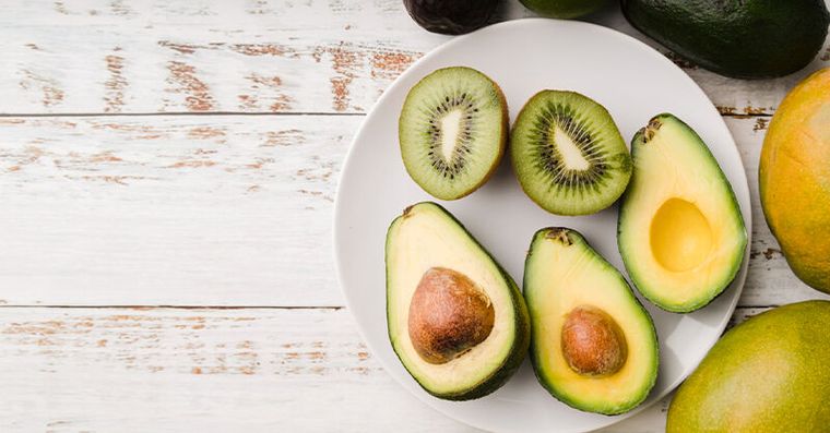 好膽固醇狂升80％！醫點7大「血管清道夫」這水果一天半顆通血管