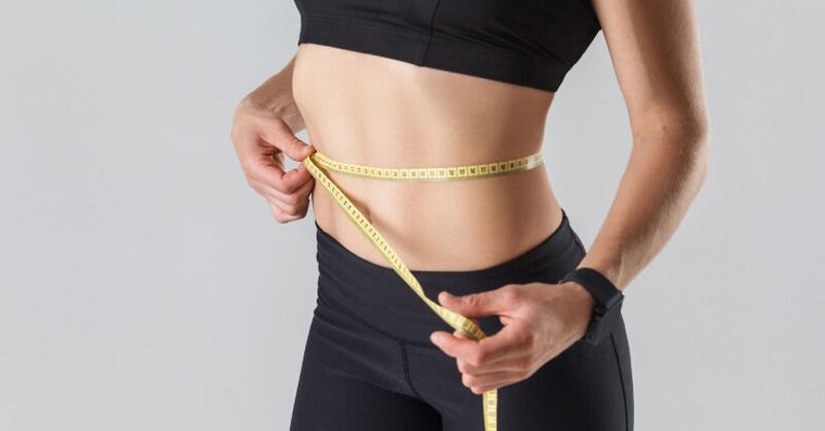 新年不用立志減肥！專家最推先把「4件事」調回來就能佛系瘦