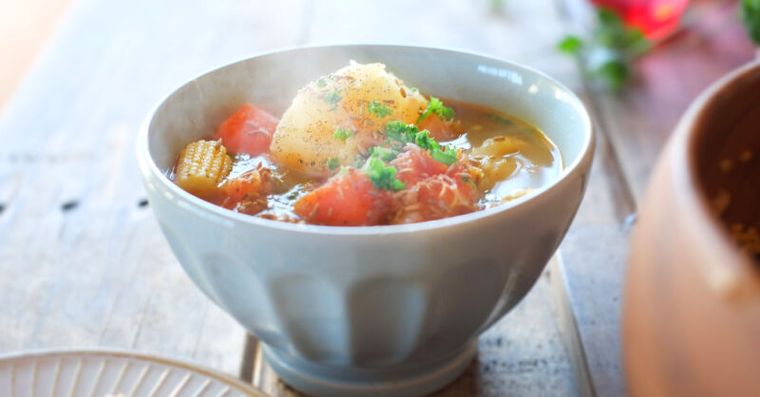 黑白大廚紅蘿蔔翻身當主角！加點「它」烹煮，營養吸收飆9倍