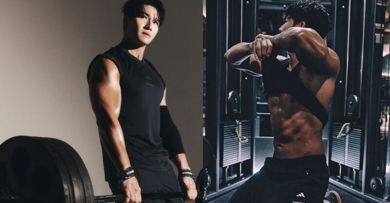 連「最強肌肉」也倒下！金鍾國曝像死裡逃生「得這病」愈暈愈要動