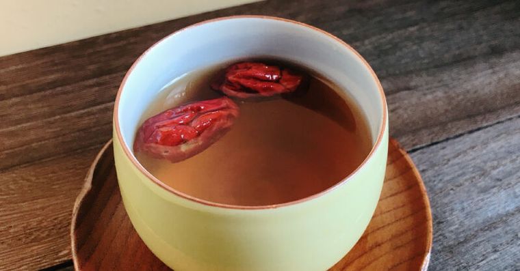 小寒是蓄能黃金期！這時節最怕傷陽氣，喝「暖胃茶」溫補腎陽