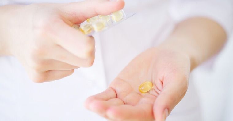 魚油別和牛奶、鈣片一起吃！每天「這分量」助清血管、護大腦