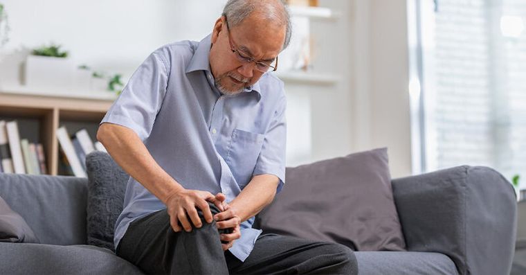 比沒運動更傷身！研究曝瘦瘦針驚人副作用「肌肉掉近5成」